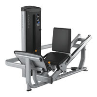 Matrix GO-S70 Manual
