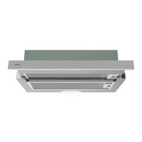 Infiniton CMPE-64WBM Manual
