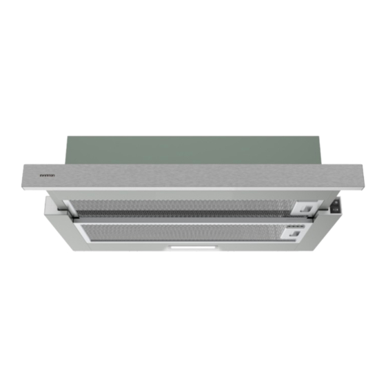 Infiniton CMPE-64NBL Manual