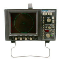 Tektronix 1751 Instruction Manual