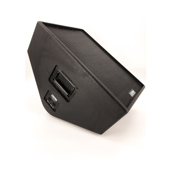 EAW SM129zi Specifications