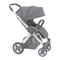 Stroller BABYSTYLE OYSTER Instruction Manual