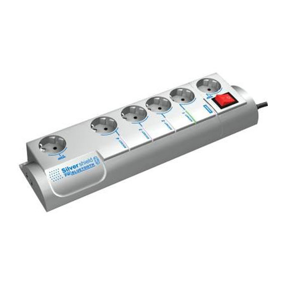 Gembird SIS-PM User Manual