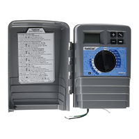 Irritrol KwikDial User Manual