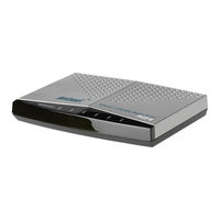 Netcomm NB1300Plus4 User Manual