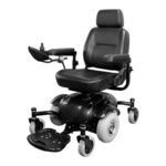 activecare medical Catalina Owner's Manual