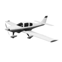 GREAT PLANES Lancair ES Instruction Manual