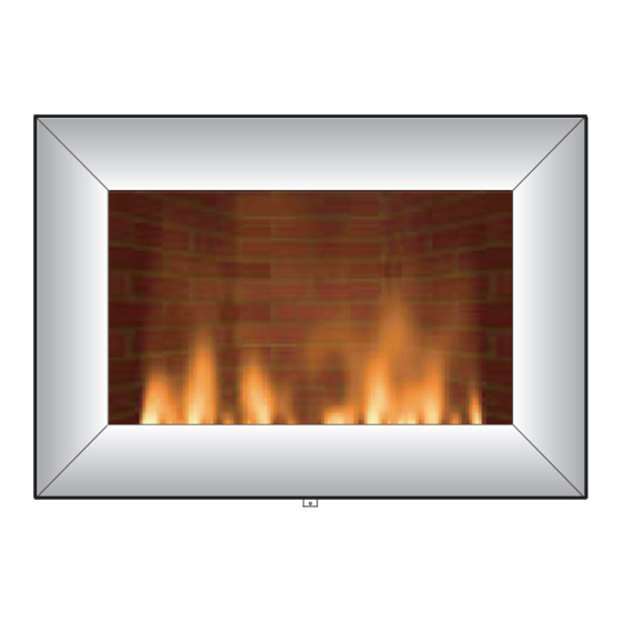 Dimplex SP420 Installation And Operating Instructions Manual