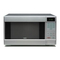 Microwave Oven Sanyo EM-C7586V Instruction Manual