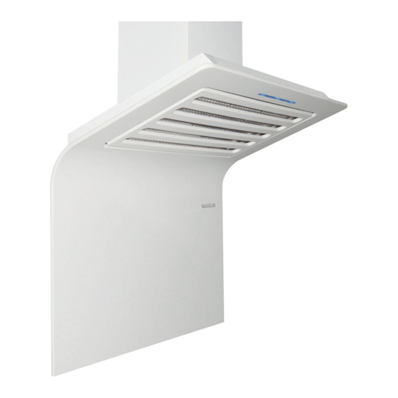 Pando Curve Installation Manual