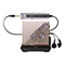 Minidisc Recorder Sony Walkman MZ-NF810CK Operating Instructions Manual