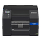 Printer Epson CW-C6000 Series Technical Reference Manual