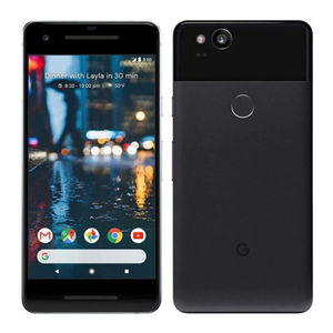 GOOGLE PIXEL USER MANUAL Pdf Download | ManualsLib