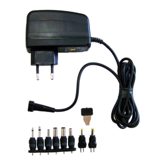 Wetekom MW7E08GS Manuals