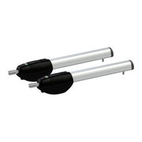 Roger Technology R20 Series Use And Maintenance Manual