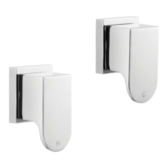 METHVEN Amio Installation Manual