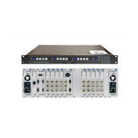 Plura RUBIDIUM Series Installation & Systems Manual