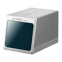 Livox Mid-70 Quick Start Manual