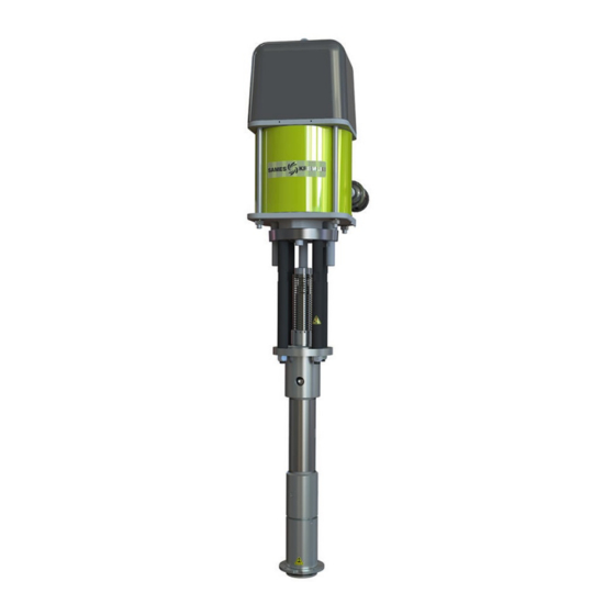 SAMES KREMLIN REXSON SH715 User Manual