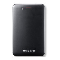 Buffalo SSD-PMU3 User Manual