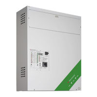 Teknoware TKT66 Installation And Maintenance Instructions Manual