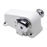 Muir HFF 700 Manual