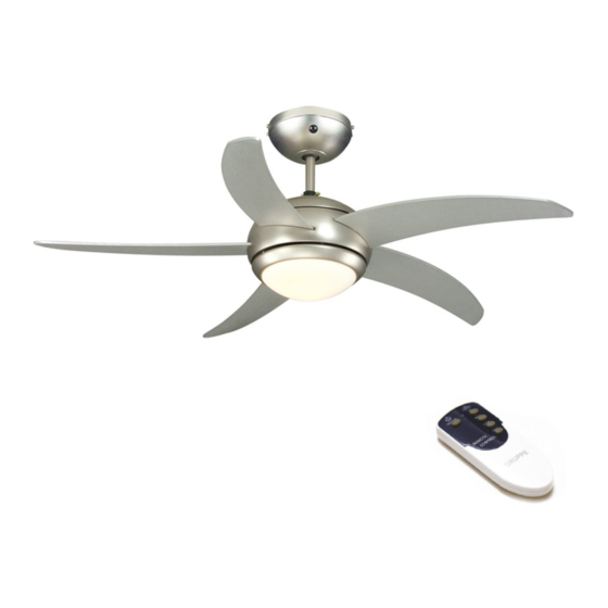 ADEO Services inspire R44001-XY-1L Installation Manual