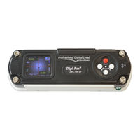Digi-Pas DWL3500XY Installation And Operation Manuallines
