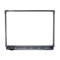 Smart Technologies Parts Kit for SMART Board 580 Manual