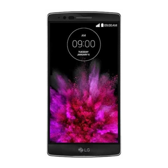 LG -H955P User Manual