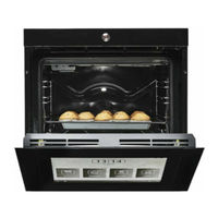 Parkinson Cowan Renown RHG50GWN Operating And Installation Instructions