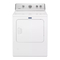 Whirlpool MGDC465HW