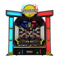 Icegame DB1100X Service Manual