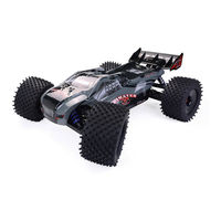 ZD Racing 9021 Manual