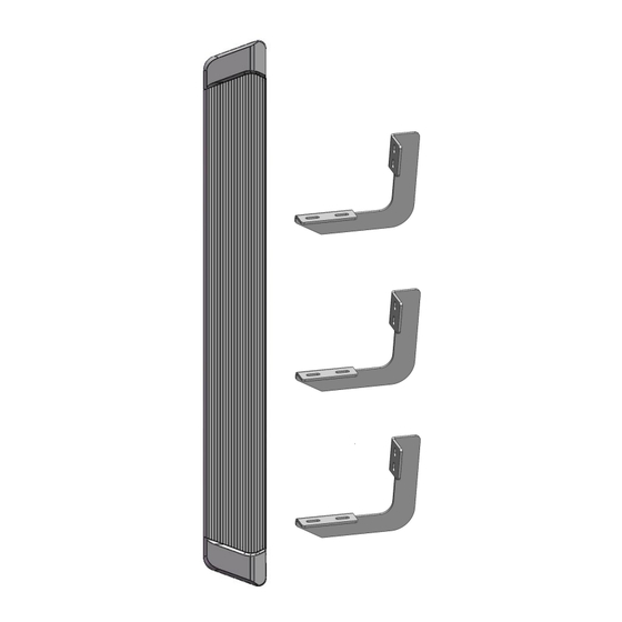APS iBoard IB-R094 Manual