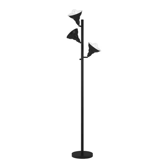 HAMPTON BAY HDP15140 Use And Care Manual
