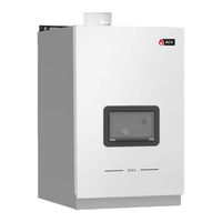 ACV EVO S 100 Installation, Use And Maintenance Instructions