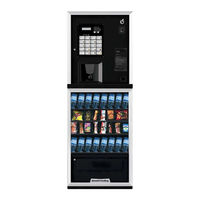 BIANCHI VENDING LEI300 Use And Maintenance Manual