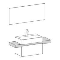 Clou match me CL/07.56.003.66 Montage Instructions