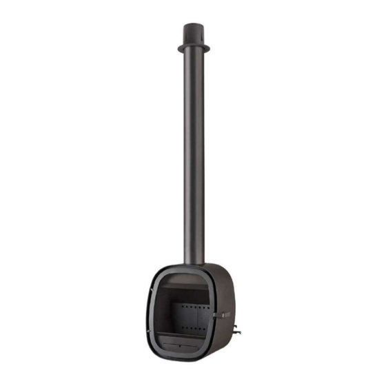 Rocal Oval X1325 User Manual