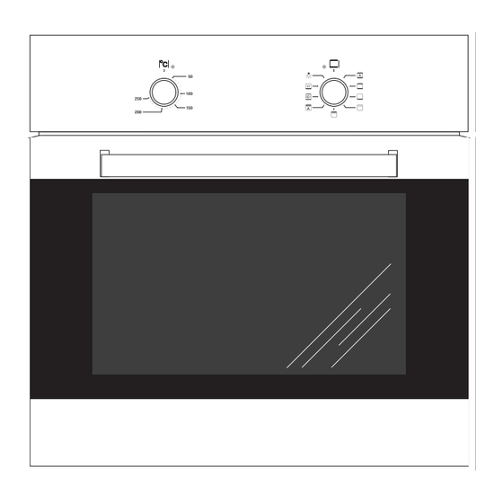 Amica EB Series Instruction Manual