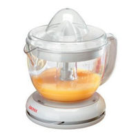 Aroma ACJ-181 User Manual