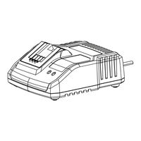 Titan 5059340239255 Manual
