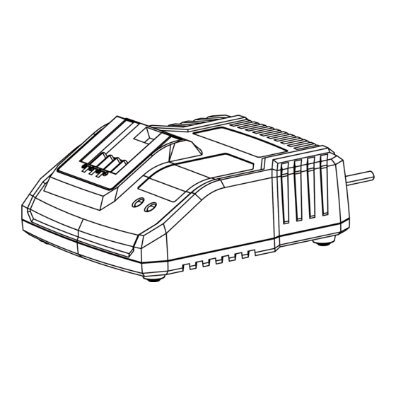 Titan TTB805CHR Manuals