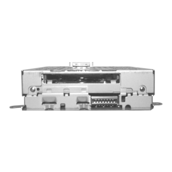 Panasonic CX-BM4290F Manuals