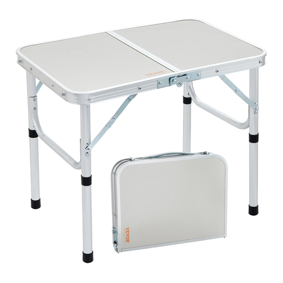 VEVOR AP-SS-001 User Manual