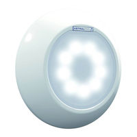 Astralpool LUMIPLUS MICRO 40766 Manual For Electrical Connection