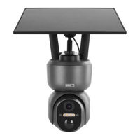 Emos GoSmart H4058 Manual