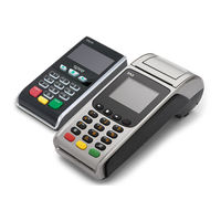 Spire Payments SPg7 User Manual