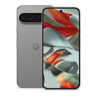 Google Pixel Manual